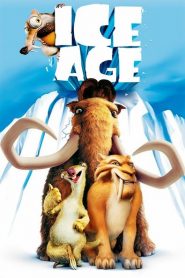 دانلود انیمیشن عصر یخبندان Ice Age 2002