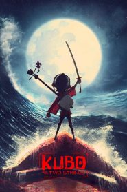 دانلود انیمیشن کوبو و دو همراه Kubo and the Two Strings 2016