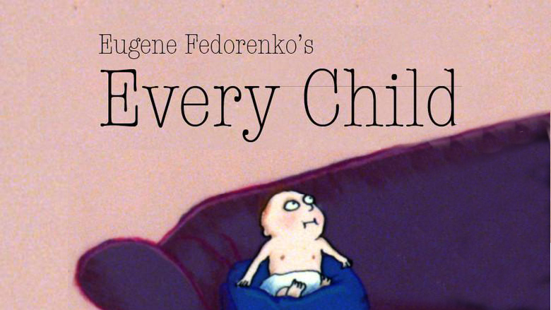 دانلود انیمیشن هر بچه ای Every Child 1979