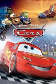 دانلود انیمیشن ماشین ها Cars 2006