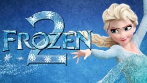 اکران انیمیشن منجمد 2 Frozen در آذر 96