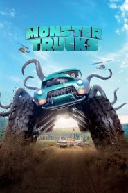 دانلود انیمیشن کامیون های غول پیکر Monster Trucks 2016