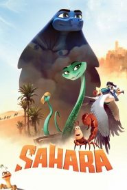 دانلود انیمیشن صحرا Sahara 2017