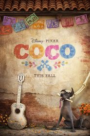 دانلود انیمیشن کوکو Coco 2017