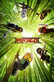 دانلود انیمیشن لگو نینجاگو The LEGO Ninjago Movie 2017