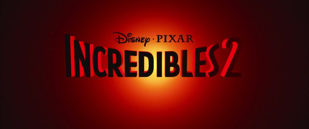 تریلر جدید انیمیشن The Incredibles 2
