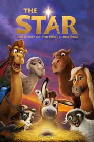 دانلود انیمیشن ستاره The Star 2017