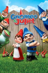 دانلود انیمیشن نومئو و ژولیت Gnomeo & Juliet 2011