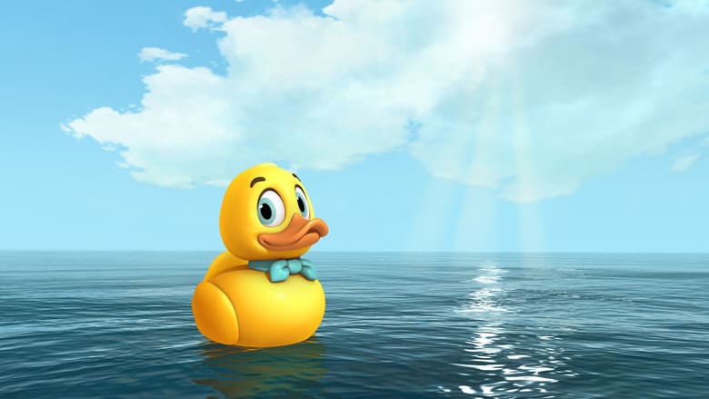 دانلود انیمیشن اردک خوش شانس Lucky Duck 2014