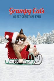 دانلود انیمیشن بدترین کریسمس گربه اخمو Grumpy Cat’s Worst Christmas Ever 2014