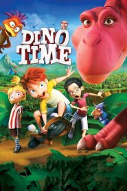 دانلود انیمیشن زمان دایناسورها Dino Time 2012