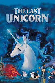 دانلود انیمیشن آخرین اسب تک شاخ The Last Unicorn 1982