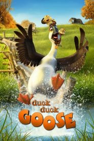 دانلود انیمیشن اردک‌ اردک غاز Duck Duck Goose 2018