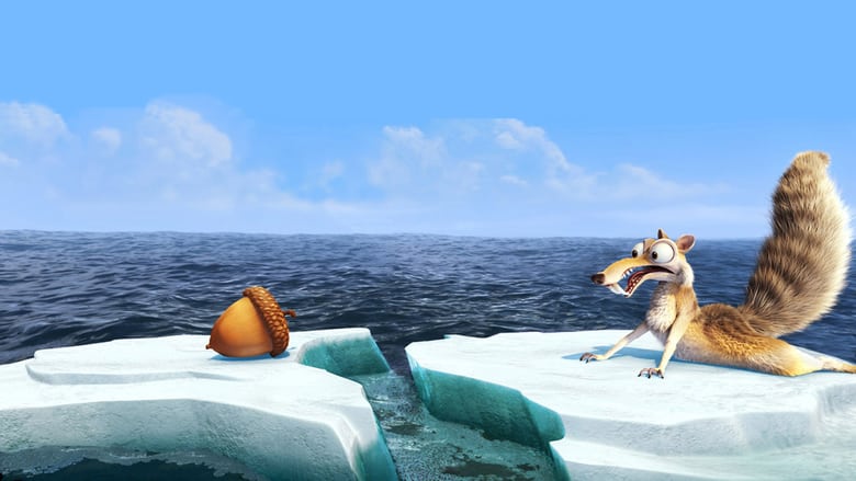 دانلود انیمیشن عصر یخبندان: رانش قاره‌ای Ice Age: Continental Drift 2012