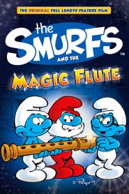 دانلود انیمیشن اسمورف‌ها و فلوت جادویی The Smurfs and the Magic Flute 1976