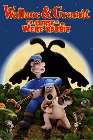 دانلود انیمیشن والاس و گرومیت در نفرین خرگوشی The Curse of the Were-Rabbit 2005