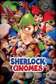 دانلود انیمیشن شرلوک گنومز Sherlock Gnomes 2018