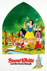 دانلود انیمیشن سفید برفی و هفت کوتوله Snow White and the Seven Dwarfs 1937