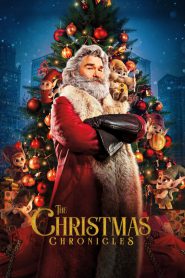 دانلود انیمیشن تاریخچه کریسمس The Christmas Chronicles 2018