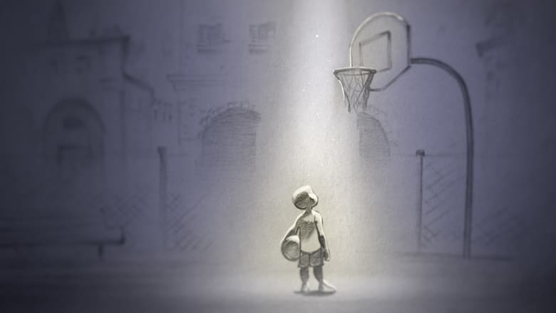 دانلود انیمیشن بسکتبال عزیز Dear Basketball 2017