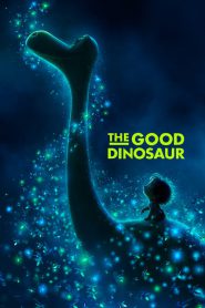 دانلود انیمیشن دایناسور خوب The Good Dinosaur 2015