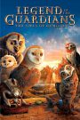 دانلود انیمیشن افسانه محافظان: جغد های گاهول Legend of the Guardians: The Owls of Ga’Hoole 2010