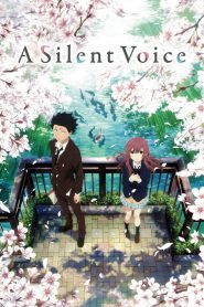 دانلود انیمیشن صدای خاموش – انیمیشن A Silent Voice 2016