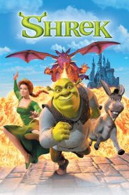 دانلود انیمیشن شرک Shrek 2001