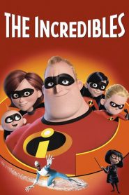 دانلود انیمیشن شگفت انگیزان The Incredibles 2004