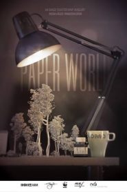 دانلود انیمیشن دنیای کاغذی