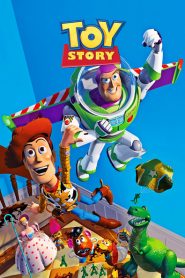 دانلود انیمیشن داستان اسباب بازی Toy Story 1995