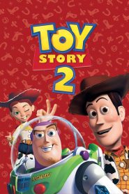 دانلود انیمیشن داستان اسباب بازی ها Toy Story 1999