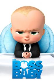 دانلود انیمیشن رئیس بچه Boss Baby 2017
