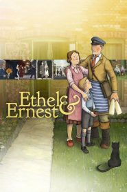 دانلود انیمیشن اتل و ارنست Ethel and Ernest 2016