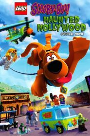 دانلود انیمیشن Lego Scooby-Doo!: Haunted Hollywood 2016