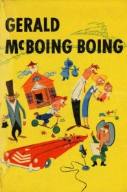دانلود انیمیشن جرالد مک بوئینگ بوئینگ Gerald McBoing-Boing 1950
