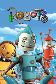 دانلود انیمیشن ربات ها Robots 2005