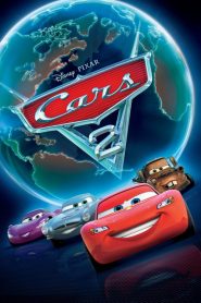 دانلود انیمیشن ماشین ها Cars 2011