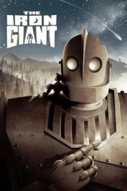 دانلود انیمیشن غول آهنی The Iron Giant 1999