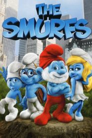 دانلود انیمیشن اسمورف ها The Smurfs 2011