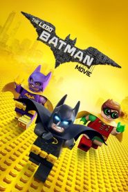 دانلود انیمیشن لگو بتمن The Lego Batman Movie 2017