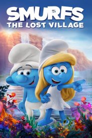 دانلود انیمیشن اسمورف ها: دهکده گمشده Smurfs: The Lost Village 2017