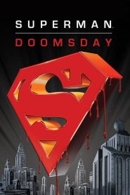 دانلود انیمیشن سوپرمن: رستاخیز Superman: Doomsday 2007