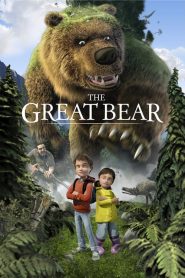 دانلود انیمیشن خرس بزرگ The Great Bear 2011