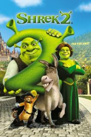 دانلود انیمیشن شرک Shrek 2004