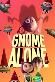 دانلود انیمیشن کوتوله تنها Gnome Alone 2017
