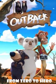 دانلود انیمیشن قهرمانی به نام کوآلا The Outback 2012