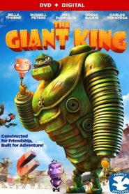 دانلود انیمیشن پادشاه غول پیکر The Giant King 2012
