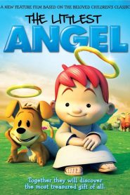 دانلود انیمیشن کوچکترین فرشته The Littlest Angel 2011
