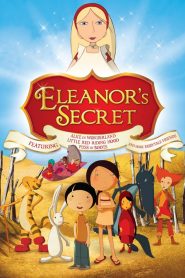 دانلود انیمیشن راز النور Eleanor’s Secret 2009